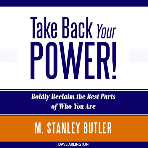 Cover of Take Back Your Power!