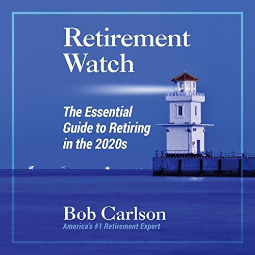 Cover of Retirement Watch