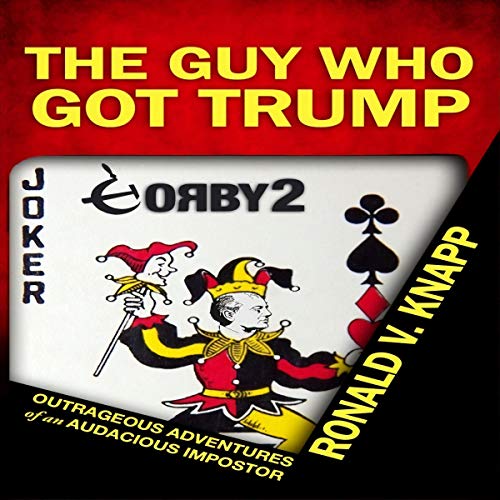 Cover of The Guy Who Got Trump