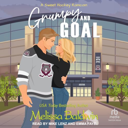 Cover of Grumpy and Goal