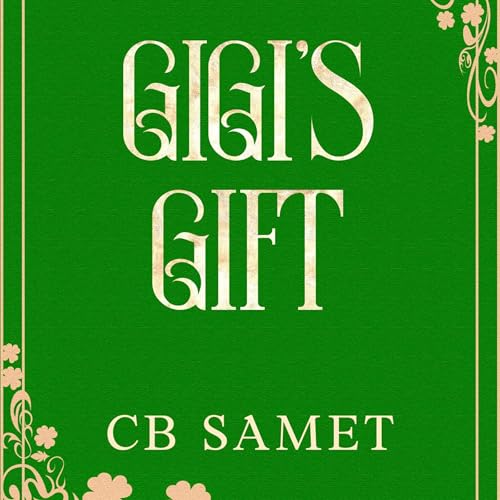 Cover of Gigi’s Gift