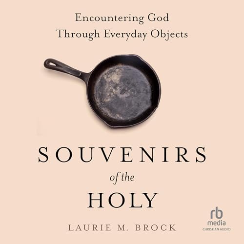 Cover of Souvenirs of the Holy