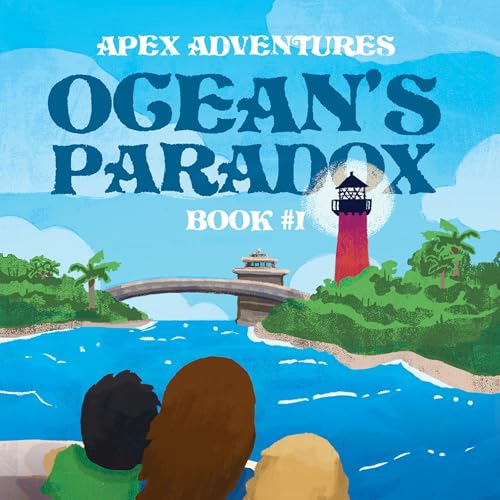 Cover of Ocean's Paradox