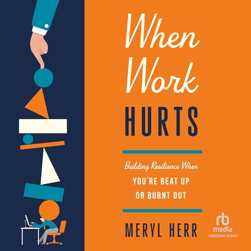 Cover of When Work Hurts
