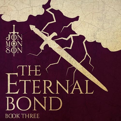 Cover of The Eternal Bond