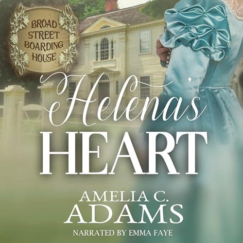Cover of Helena's Heart