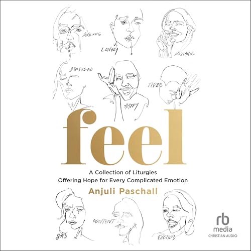 Cover of Feel
