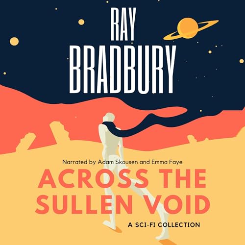 Cover of Across the Sullen Void
