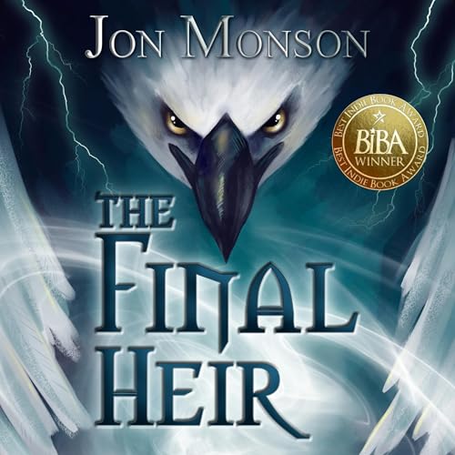 Cover of The Final Heir