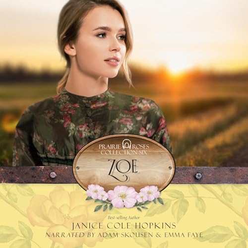 Cover of Zoe