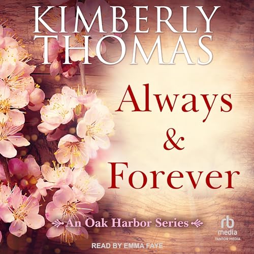 Cover of Always & Forever