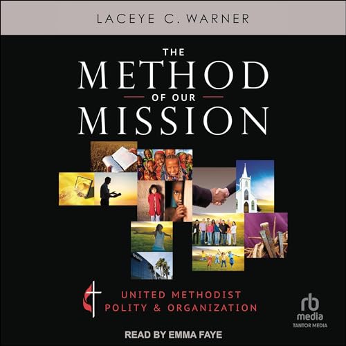 Cover of The Method of Our Mission