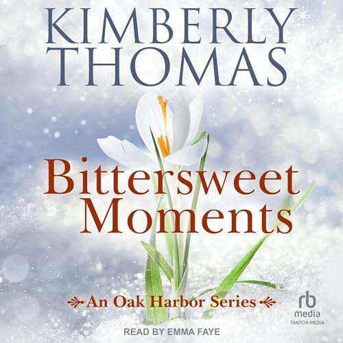 Cover of Bittersweet Moments