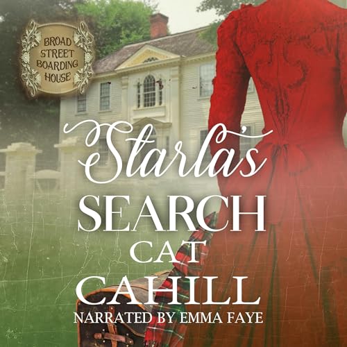 Cover of Starla's Search