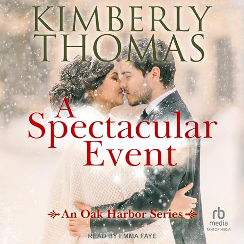 Cover of A Spectacular Event
