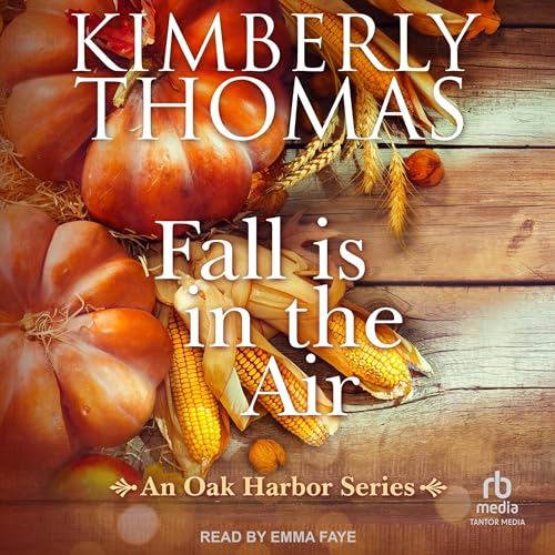 Cover of Fall is in the Air