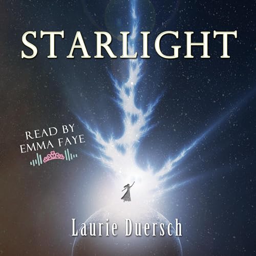 Cover of Starlight