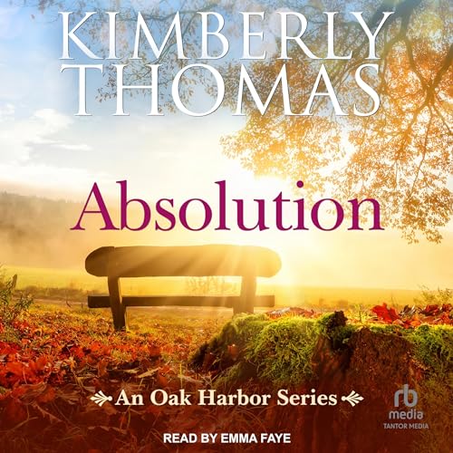 Cover of Absolution