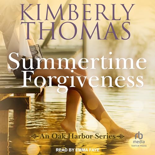 Cover of Summertime Forgiveness