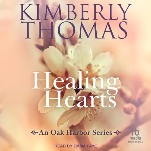 Cover of Healing Hearts