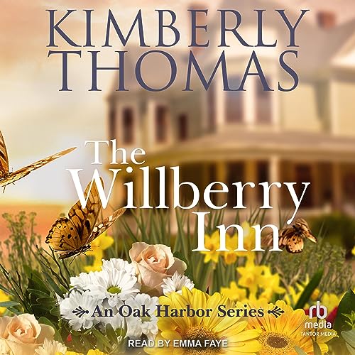 Cover of The Willberry Inn