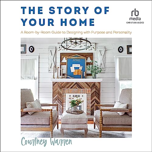 Cover of The Story of Your Home