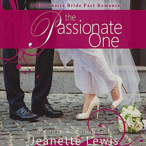 Cover of The Passionate One