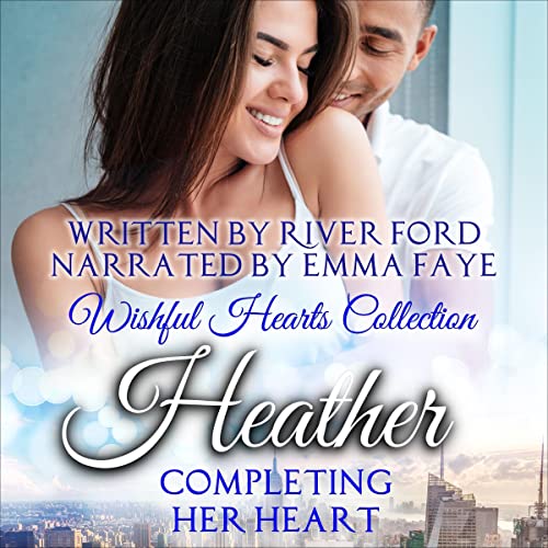 Cover of Completing Her Heart