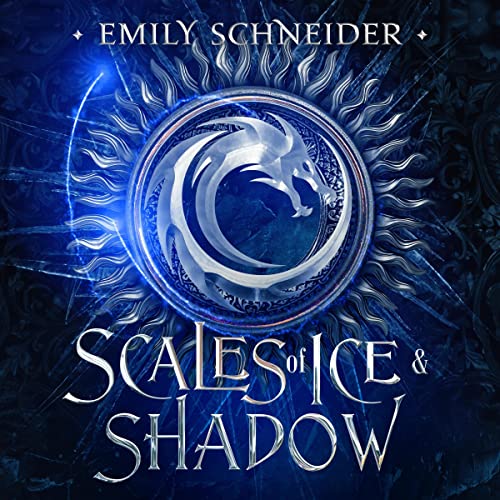 Cover of Scales of Ice & Shadow