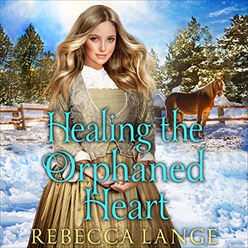 Cover of Healing the Orphaned Heart