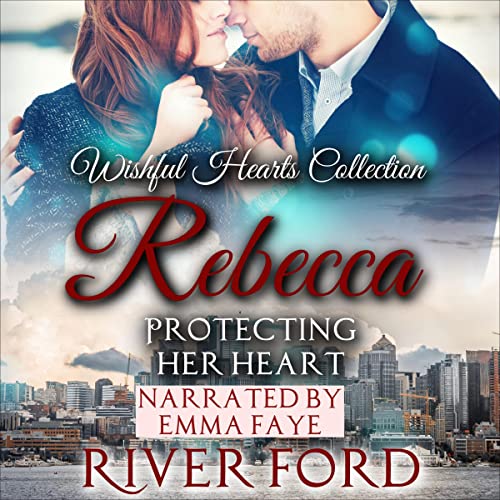 Cover of Protecting Her Heart: Rebecca