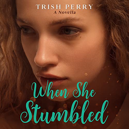 Cover of When She Stumbled