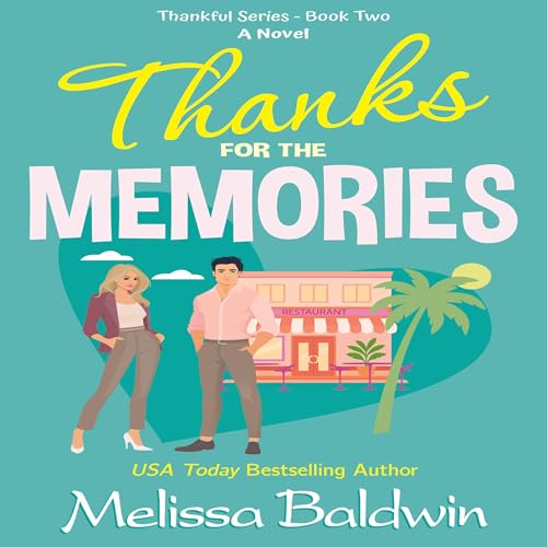Cover of Thanks for the Memories
