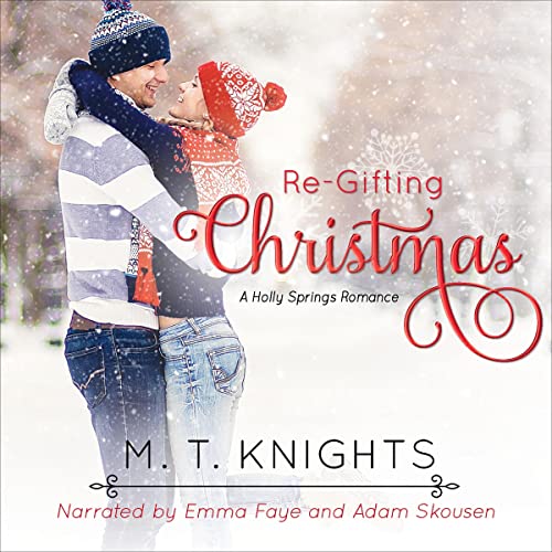 Cover of Re-Gifting Christmas