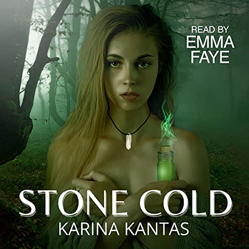 Cover of Stone Cold