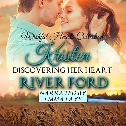 Cover of Discovering Her Heart: Kristen