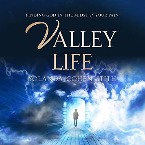 Cover of Valley Life