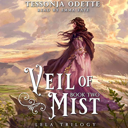 Cover of Veil of Mist