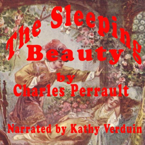 Cover of Sleeping Beauty