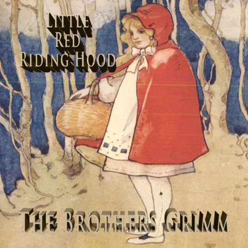 Cover of Little Red Riding Hood