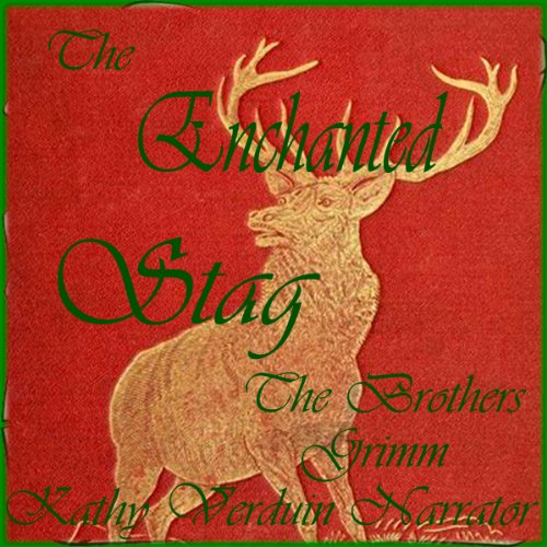 Cover of The Enchanted Stag