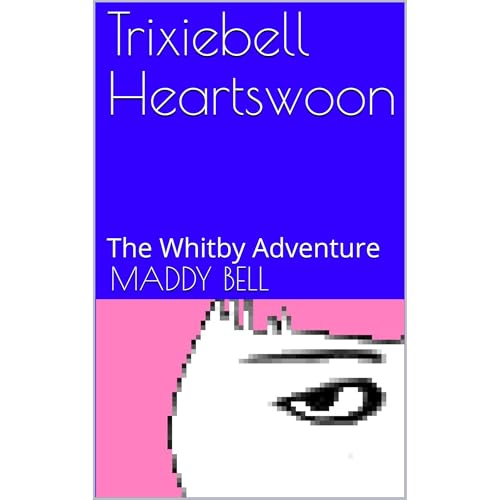 Cover of Trixiebell Heartswoon