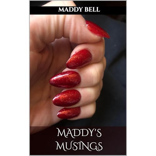 Cover of Maddy's Musings