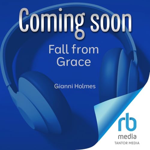 Cover of Fall from Grace