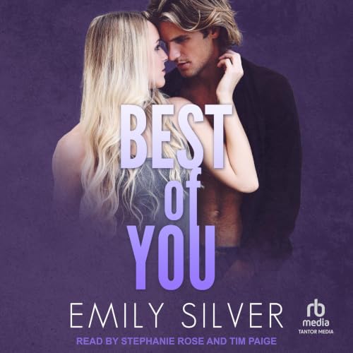 Cover of Best Of You