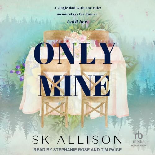 Cover of Only Mine