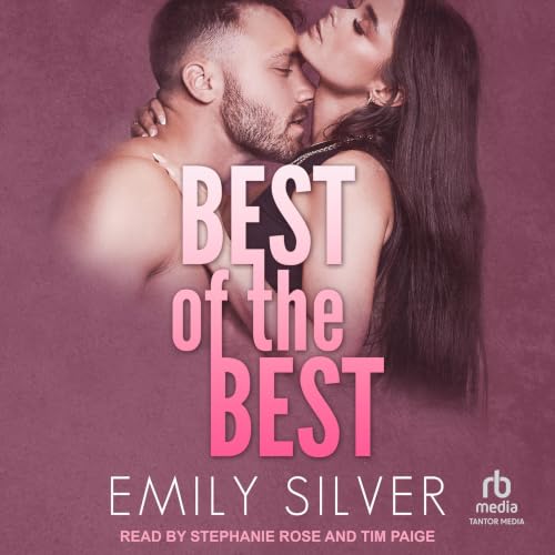 Cover of Best of the Best