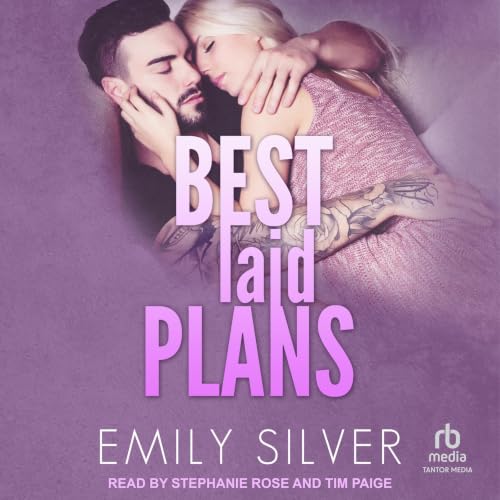 Cover of Best Laid Plans
