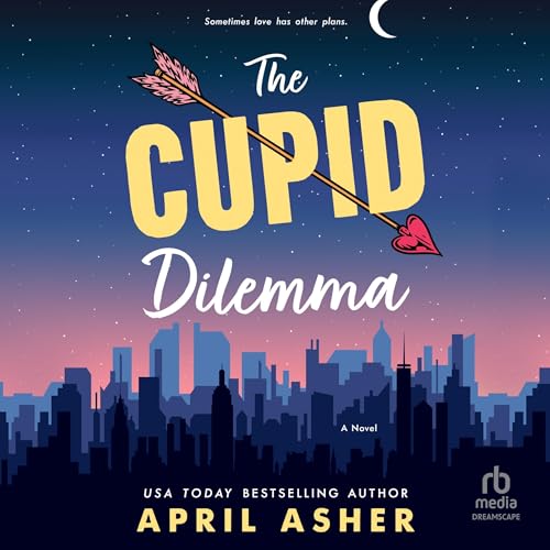 Cover of The Cupid Dilemma