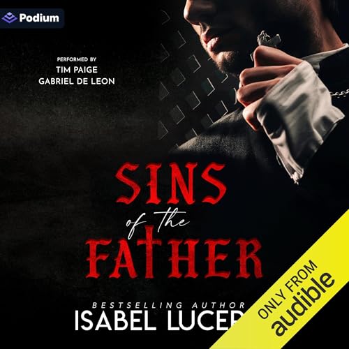 Cover of Sins of the Father